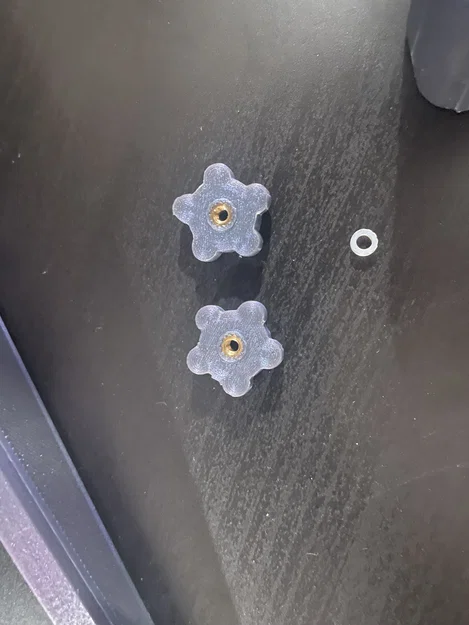 Bộ ép heat set insert (Heat set insert press) - Image 17