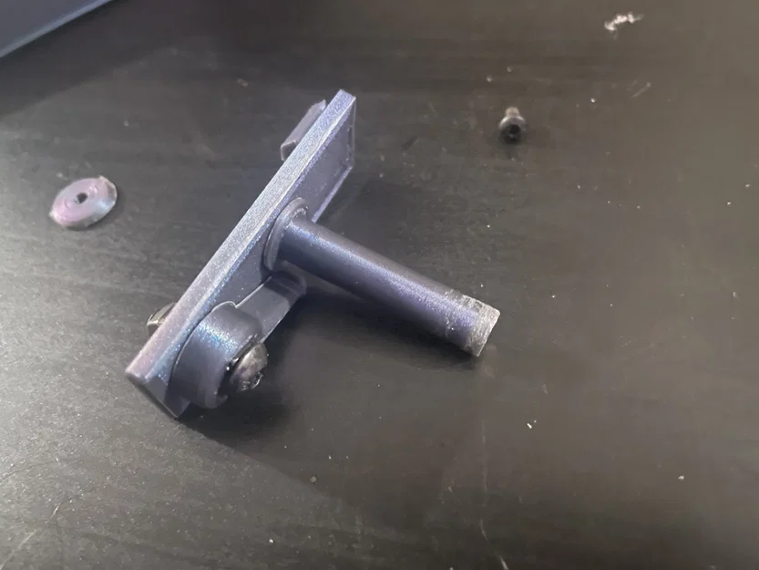 Bộ ép heat set insert (Heat set insert press) - Image 18