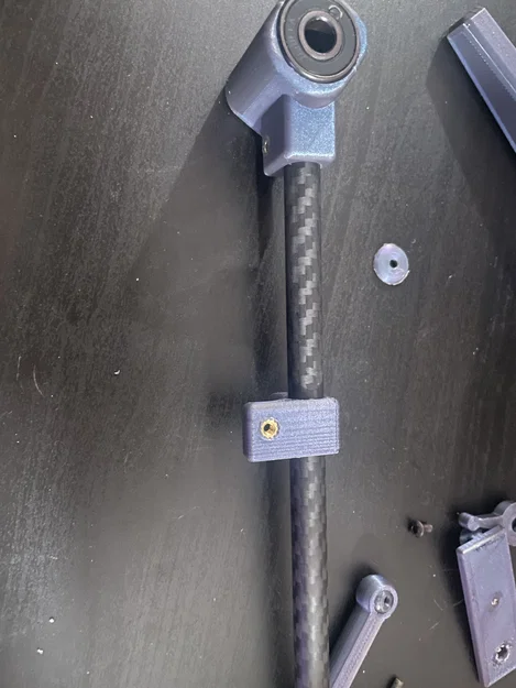 Bộ ép heat set insert (Heat set insert press) - Image 20