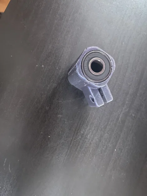 Bộ ép heat set insert (Heat set insert press) - Image 21