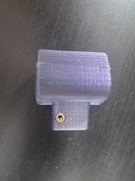 Bộ ép heat set insert (Heat set insert press) - Image 24