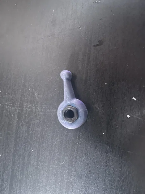 Bộ ép heat set insert (Heat set insert press) - Image 25