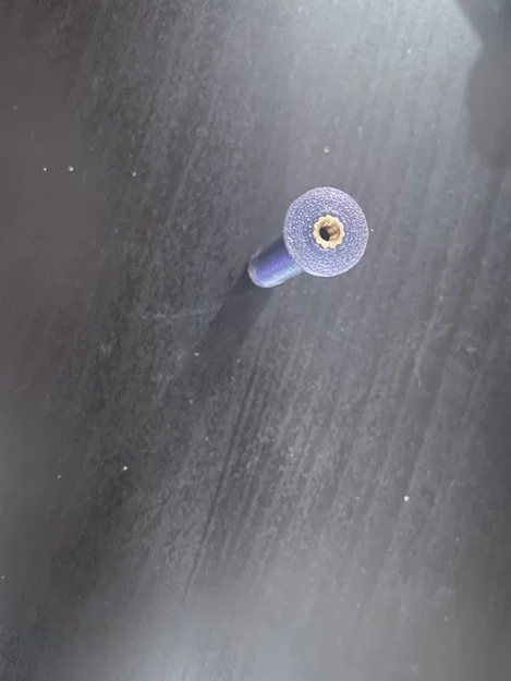 Bộ ép heat set insert (Heat set insert press) - Image 26