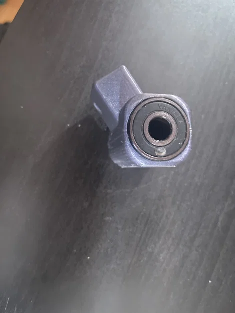 Bộ ép heat set insert (Heat set insert press) - Image 29