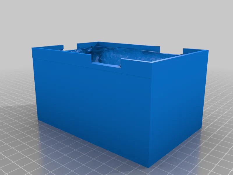 Mô hình 3D thực hành mở màng nhẫn giáp (Cricothyroidotomy Trainer) - Image 2