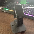 Đế sạc đồng hồ Honor/Huawei thông minh in 3D gọn gàng, tiện lợi - Thumbnail 2
