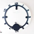 Đồng hồ bánh răng (Gear clock) - Thumbnail 1