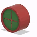 Móc treo khăn nhà bếp thông minh - Giải pháp in 3D tiện lợi - Thumbnail 2