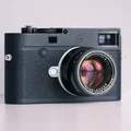 Vòng bảo vệ ngàm hood 43mm cho Voigtlander Nokton Leica M (35/40/50/28) - Thumbnail 5