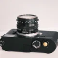 Vòng bảo vệ ngàm hood 43mm cho Voigtlander Nokton Leica M (35/40/50/28) - Thumbnail 7