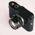 Vòng bảo vệ ngàm hood 43mm cho Voigtlander Nokton Leica M (35/40/50/28) - Thumbnail 8