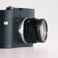 Vòng bảo vệ ngàm hood 43mm cho Voigtlander Nokton Leica M (35/40/50/28) - Thumbnail 9