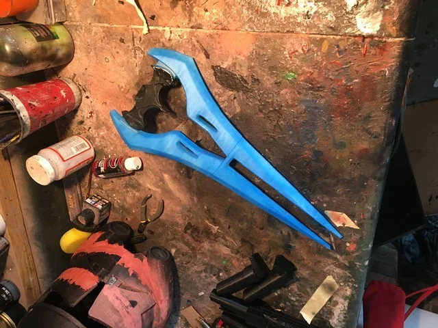 Kiếm Năng Lượng Halo (Halo Energy Sword) - Image 1