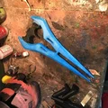 Kiếm Năng Lượng Halo (Halo Energy Sword) - Thumbnail 1