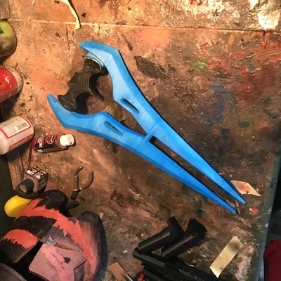 Kiếm Năng Lượng Halo (Halo Energy Sword)