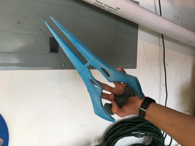 Kiếm Năng Lượng Halo (Halo Energy Sword) - Image 2