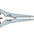 Kiếm Năng Lượng Halo (Halo Energy Sword) - Thumbnail 3