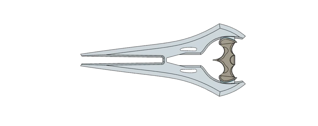 Kiếm Năng Lượng Halo (Halo Energy Sword) - Image 4