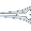 Kiếm Năng Lượng Halo (Halo Energy Sword) - Thumbnail 4