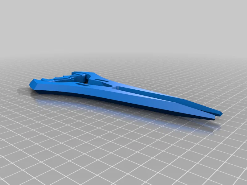 Kiếm Năng Lượng Halo (Halo Energy Sword) - Image 5
