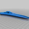 Kiếm Năng Lượng Halo (Halo Energy Sword) - Thumbnail 5