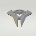 Móc khóa Halo Energy Sword (Halo Energy Sword Keychain) - Thumbnail 3