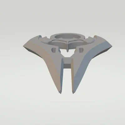 Móc khóa Halo Energy Sword (Halo Energy Sword Keychain)
