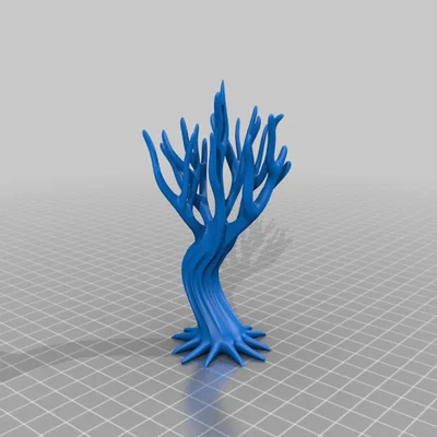 Hydra Tree (Cây Hydra)