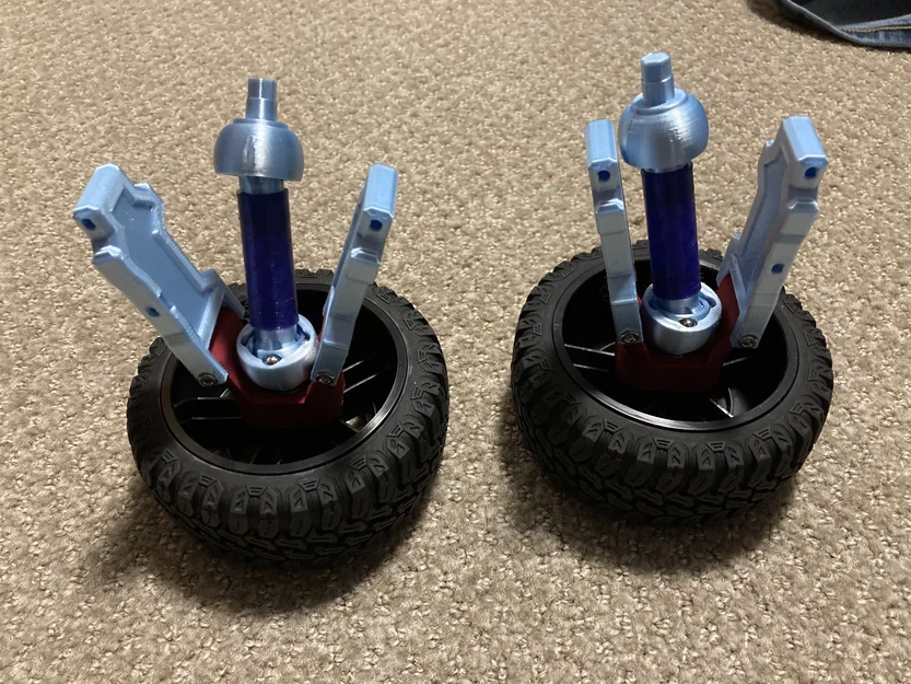 Fred Jr. - Xe RC - Image 4