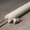Tay cầm lục giác (Allen key) tới 6mm / 7/32 SAE - Thumbnail 2
