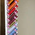 Organizer may vá Skadis siêu dễ in (Skadis super easy to print sewing organizer) - Thumbnail 2