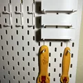 Organizer may vá Skadis siêu dễ in (Skadis super easy to print sewing organizer) - Thumbnail 5