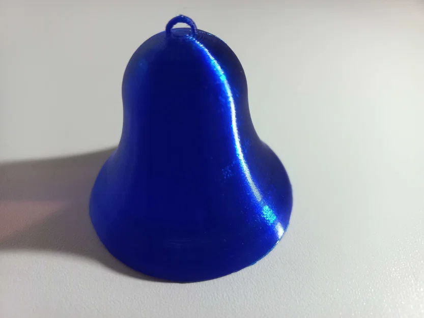 Chuông (fusion360) - Image 2