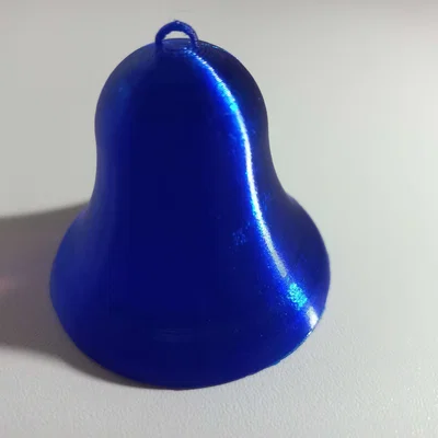 Chuông (fusion360)
