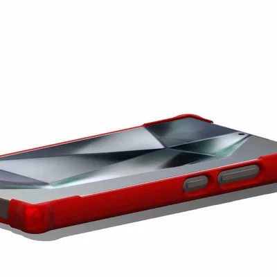 Ốp Lưng Full Case cho Galaxy S24 Ultra