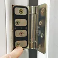 Shim bản lề cửa canh chỉnh khung – cho bản lề 3 1/2" & 4" - Thumbnail 2