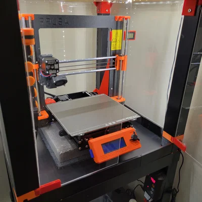 Kê Cao (Riser) cho Original Lack Enclosure