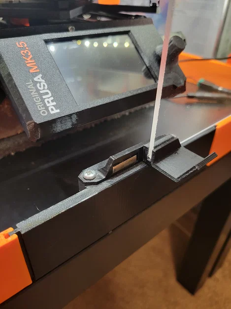 Kê Cao (Riser) cho Original Lack Enclosure - Image 3