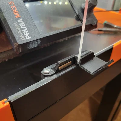 Kê Cao (Riser) cho Original Lack Enclosure