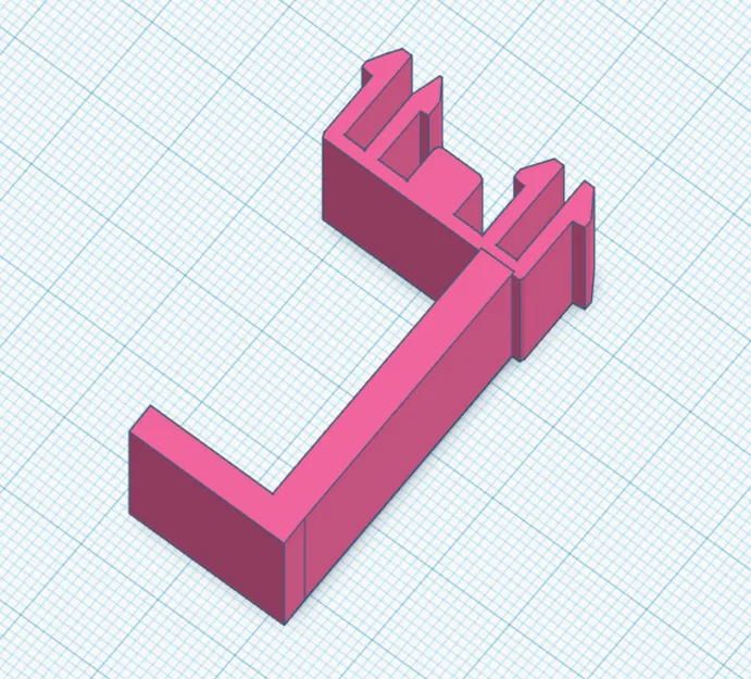 Neptune 4 (PRO) Chain Guide – Dẫn hướng xích cho Elegoo Neptune 4/4 Pro - Image 4