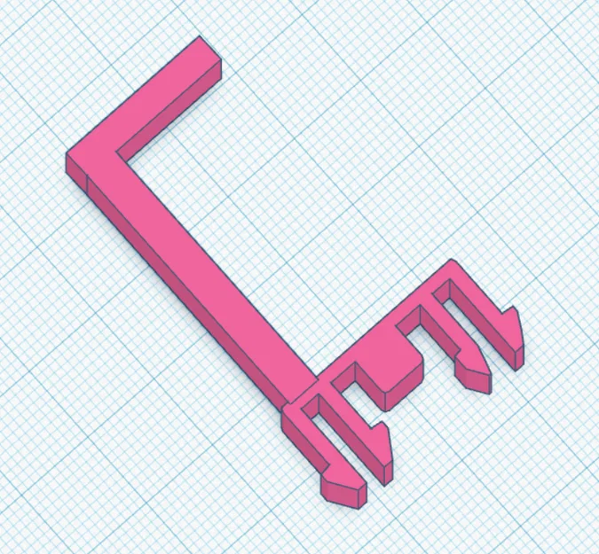 Neptune 4 (PRO) Chain Guide – Dẫn hướng xích cho Elegoo Neptune 4/4 Pro - Image 5