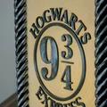 Đèn Harry Potter Cổ Điển (Antique Harry Potter Lamp) - Thumbnail 8