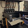 Prusa XL FlexMount – Thanh rail gắn ESP32-CAM/camera cho Prusa XL - Thumbnail 4