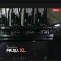 Prusa XL FlexMount – Thanh rail gắn ESP32-CAM/camera cho Prusa XL - Thumbnail 5