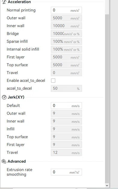 Preset Kobra 2 Max cho Orca Slicer - Image 3