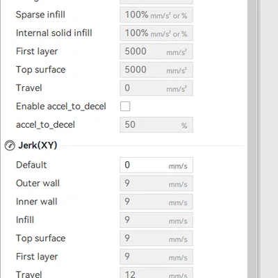 Preset Kobra 2 Max cho Orca Slicer