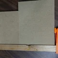 Kẹp Cam chữ F in 3D hoàn toàn (Fully 3D printable Cam F Clamp) - Thumbnail 5