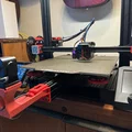 Ngàm gắn Nebula Cam cho Ender 3 Max Neo (Ender 3 Max Neo Nebula Cam Mount) - Thumbnail 2
