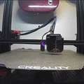 Ngàm gắn Nebula Cam cho Ender 3 Max Neo (Ender 3 Max Neo Nebula Cam Mount) - Thumbnail 3