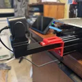 Ngàm gắn Nebula Cam cho Ender 3 Max Neo (Ender 3 Max Neo Nebula Cam Mount) - Thumbnail 5